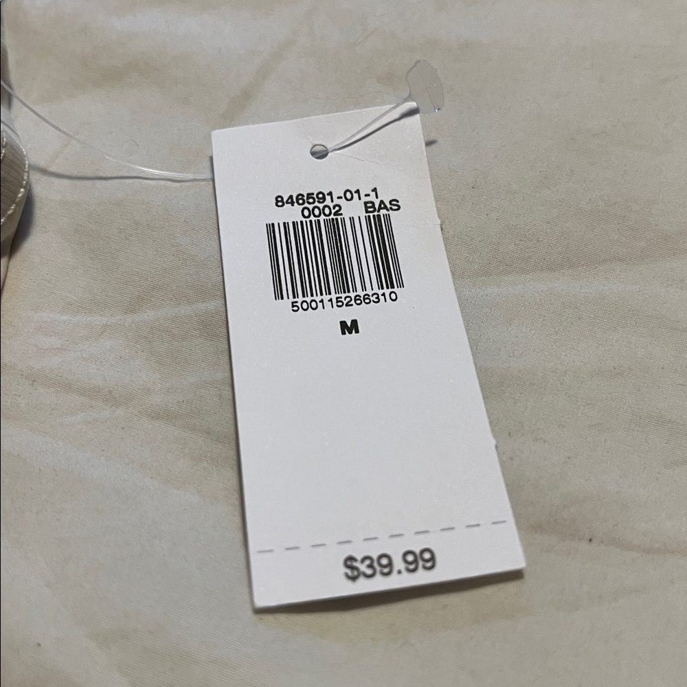 Old Navy High-Waisted Sleektech Joggers in Wishbone - Picture 6 of 6